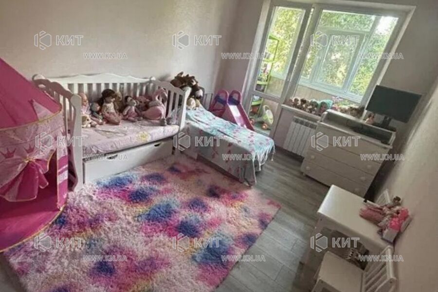 Продаж квартири Харків, Нові Дома, 65м²