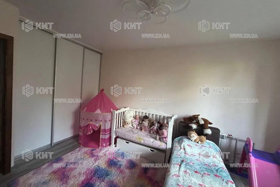 Продаж квартири Харків, Нові Дома, 65м²