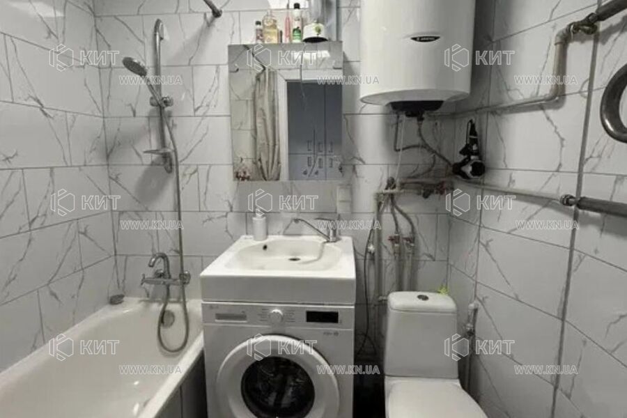 Продаж квартири Харків, Нові Дома, 65м²