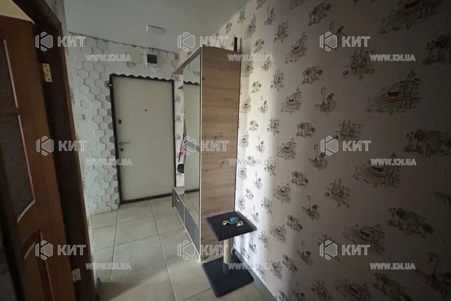 Продаж квартири Харків, Нові Дома, 65м²