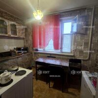 Продажа квартиры Харьков, ХТЗ, Рогань, 72м²