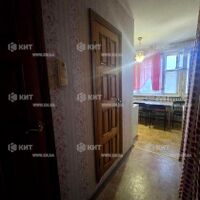 Продажа квартиры Харьков, ХТЗ, Рогань, 72м²