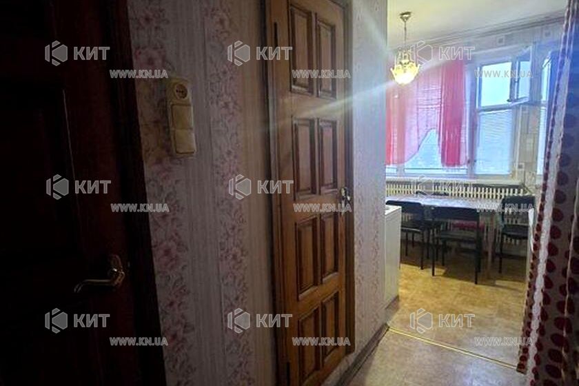 Продажа квартиры Харьков, ХТЗ, Рогань, 72м²