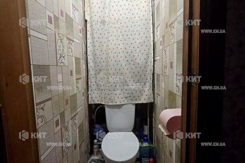 Продажа квартиры Харьков, ХТЗ, Рогань, 72м²