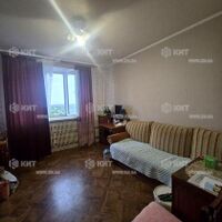 Продажа квартиры Харьков, ХТЗ, Рогань, 72м²