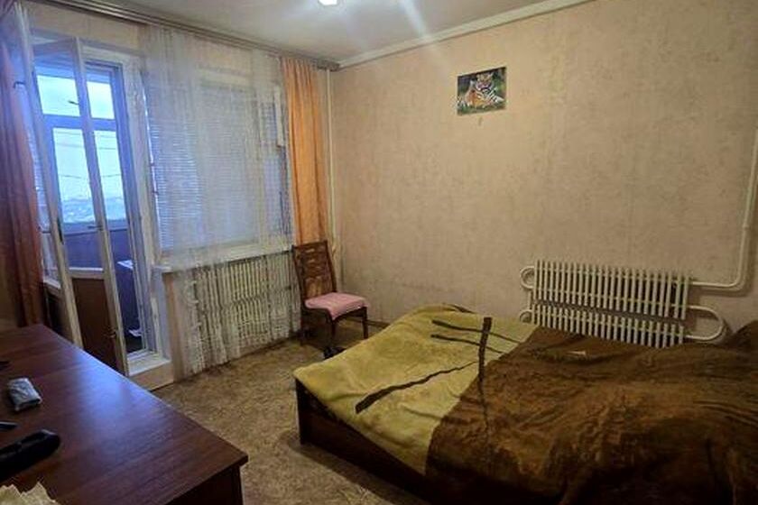 Продажа квартиры Харьков, ХТЗ, Рогань, 72м²