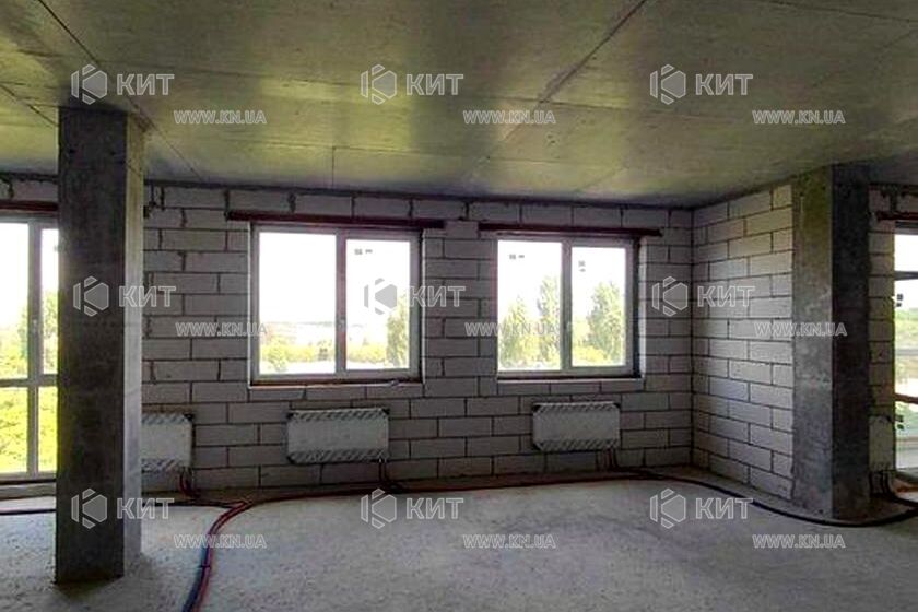 Продаж квартири Харків, Наукова, 95м²