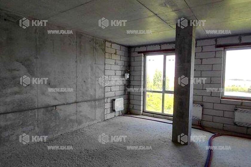 Продаж квартири Харків, Наукова, 95м²