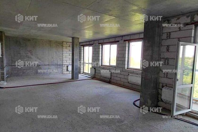 Продаж квартири Харків, Наукова, 95м²