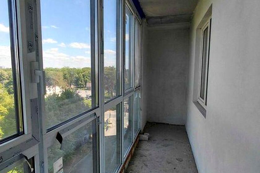 Продаж квартири Харків, Наукова, 95м²