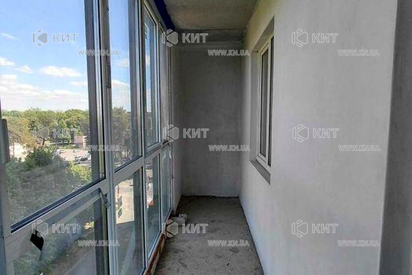 Продаж квартири Харків, Наукова, 95м²