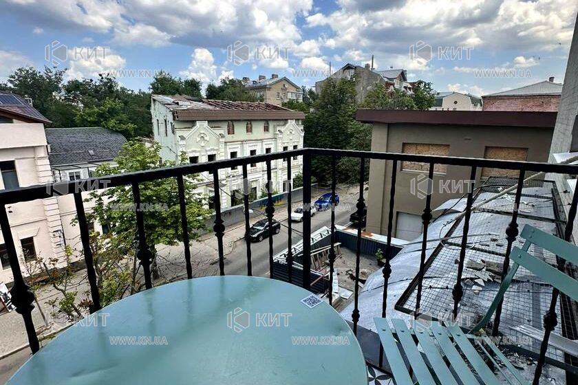 Продаж квартири Харків, Центр, 70м²