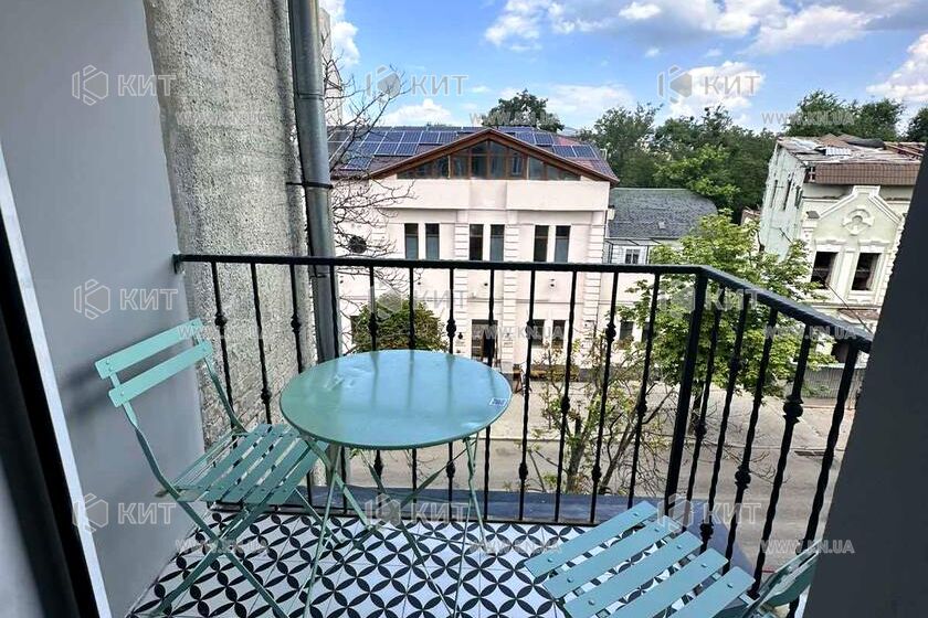 Продаж квартири Харків, Центр, 70м²