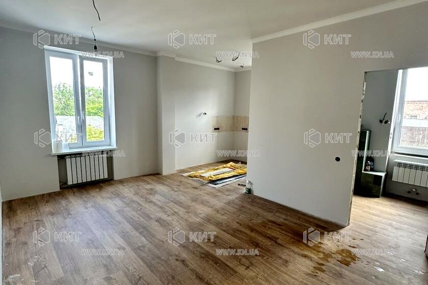 Продаж квартири Харків, Центр, 70м²