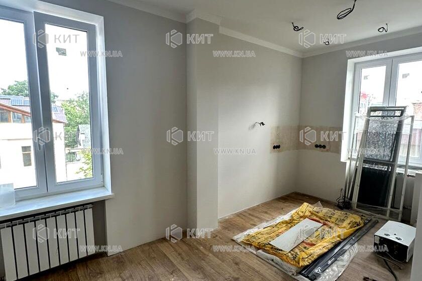 Продаж квартири Харків, Центр, 70м²