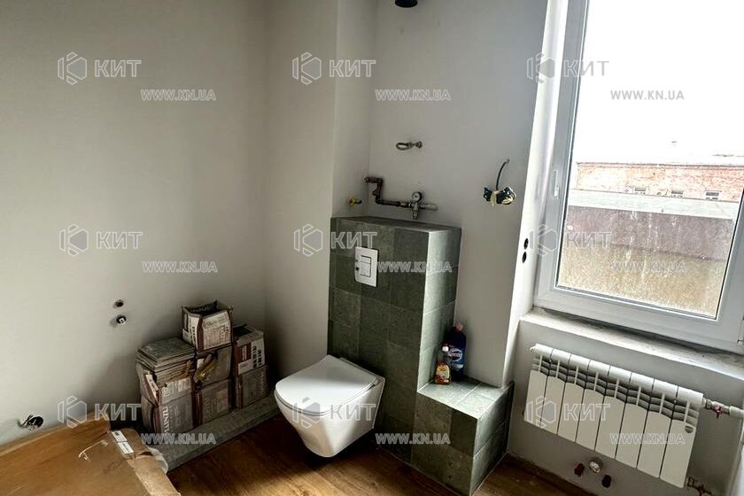Продаж квартири Харків, Центр, 70м²