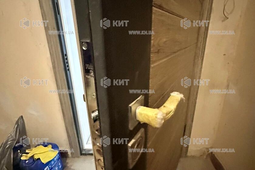 Продаж квартири Харків, Центр, 70м²