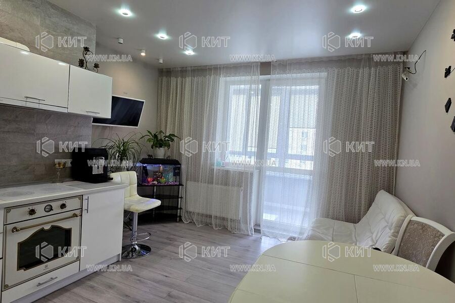 Продажа квартиры Харьков, Спортивная, Гагарина, Защитников, 70м²
