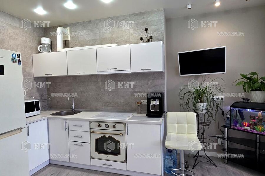 Продажа квартиры Харьков, Спортивная, Гагарина, Защитников, 70м²