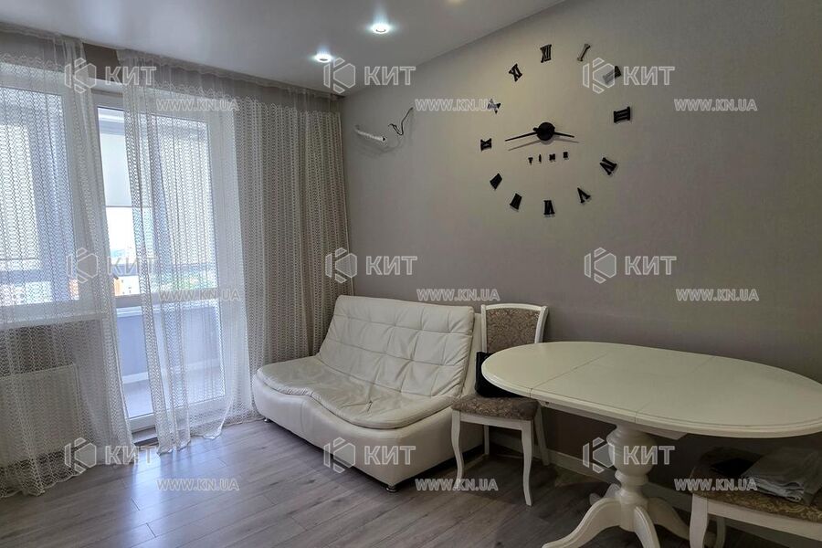 Продажа квартиры Харьков, Спортивная, Гагарина, Защитников, 70м²