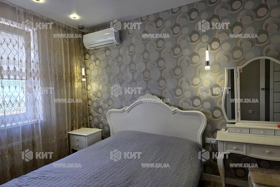 Продажа квартиры Харьков, Спортивная, Гагарина, Защитников, 70м²