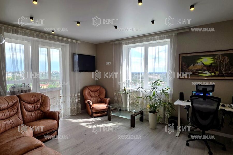 Продажа квартиры Харьков, Спортивная, Гагарина, Защитников, 70м²