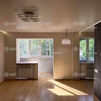 Продаж квартири Харків, Павлове Поле, 33м²
