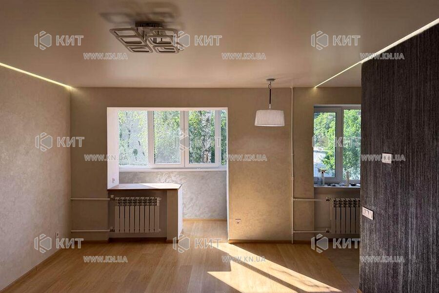 Продаж квартири Харків, Павлове Поле, 33м²