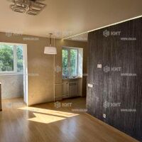 Продаж квартири Харків, Павлове Поле, 33м²