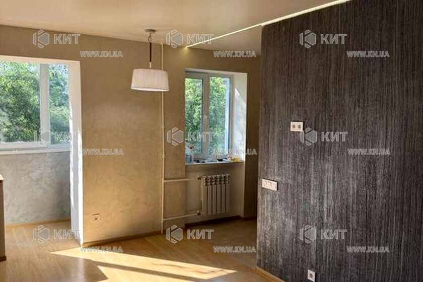 Продаж квартири Харків, Павлове Поле, 33м²