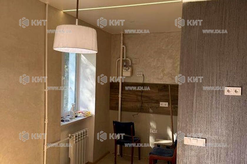 Продаж квартири Харків, Павлове Поле, 33м²