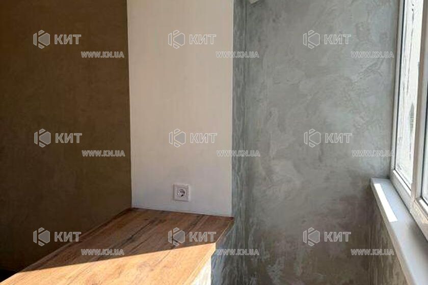Продаж квартири Харків, Павлове Поле, 33м²
