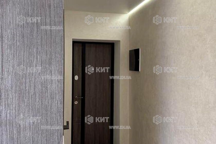 Продаж квартири Харків, Павлове Поле, 33м²
