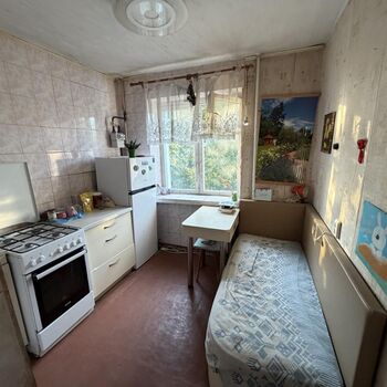 Продаж квартир - Харків,  Ньютона вул.  121Б