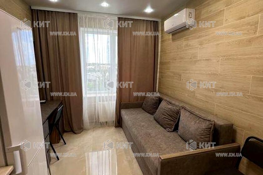 Продажа квартиры Харьков, Салтовка(Бараб.,Украина), 20м²