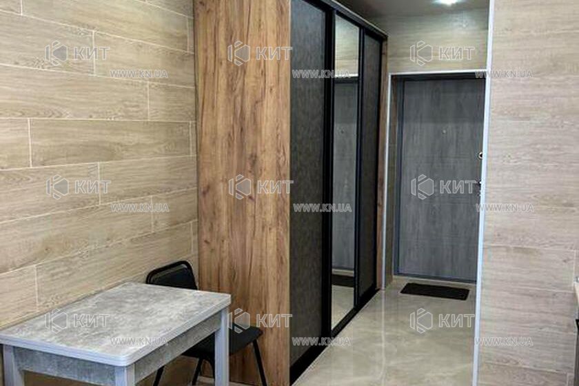 Продажа квартиры Харьков, Салтовка(Бараб.,Украина), 20м²
