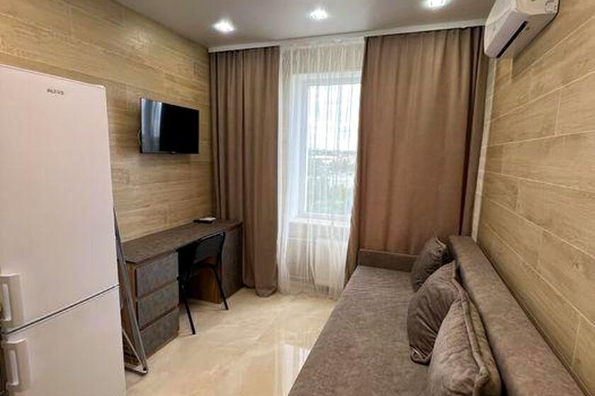 Продажа квартиры Харьков, Салтовка(Бараб.,Украина), 20м²
