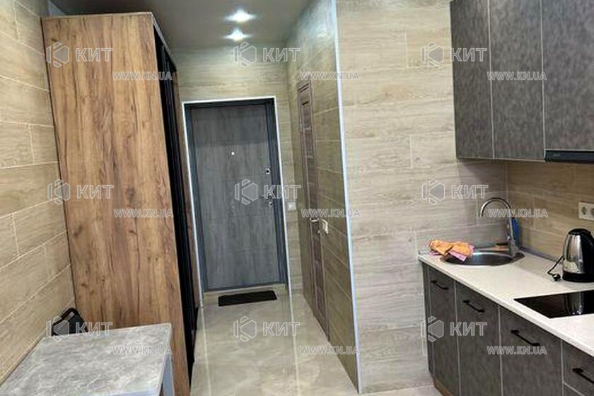 Продажа квартиры Харьков, Салтовка(Бараб.,Украина), 20м²