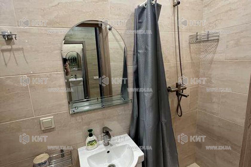 Продажа квартиры Харьков, Салтовка(Бараб.,Украина), 20м²