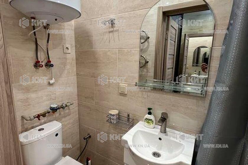 Продажа квартиры Харьков, Салтовка(Бараб.,Украина), 20м²