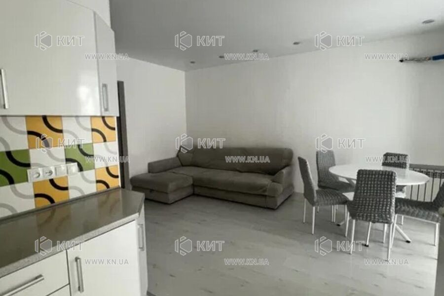 Продаж квартири Харків, Північна Салтівка 1, 86м²