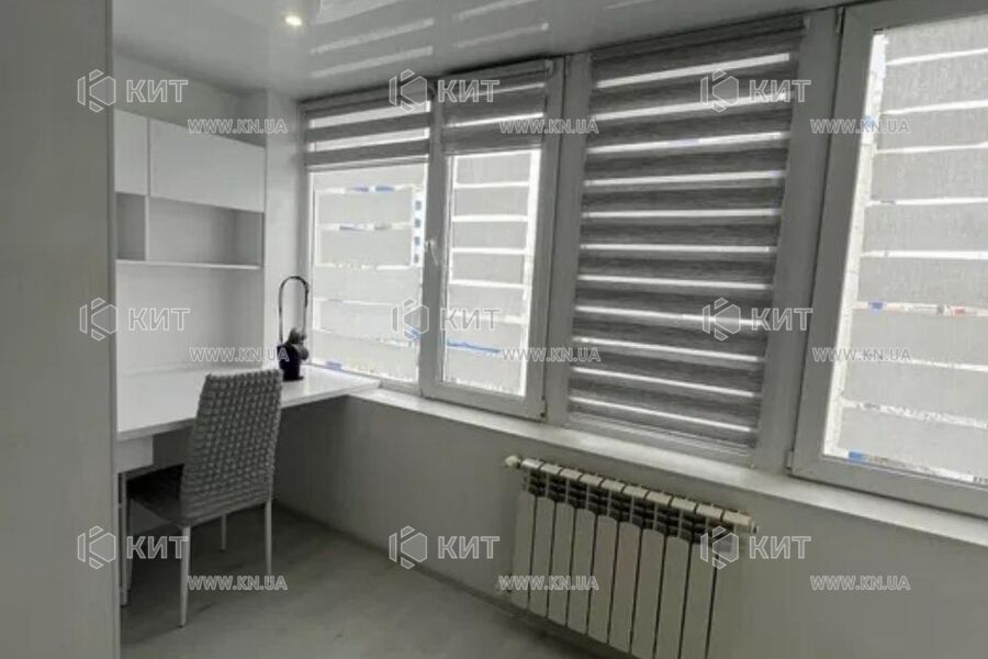 Продаж квартири Харків, Північна Салтівка 1, 86м²