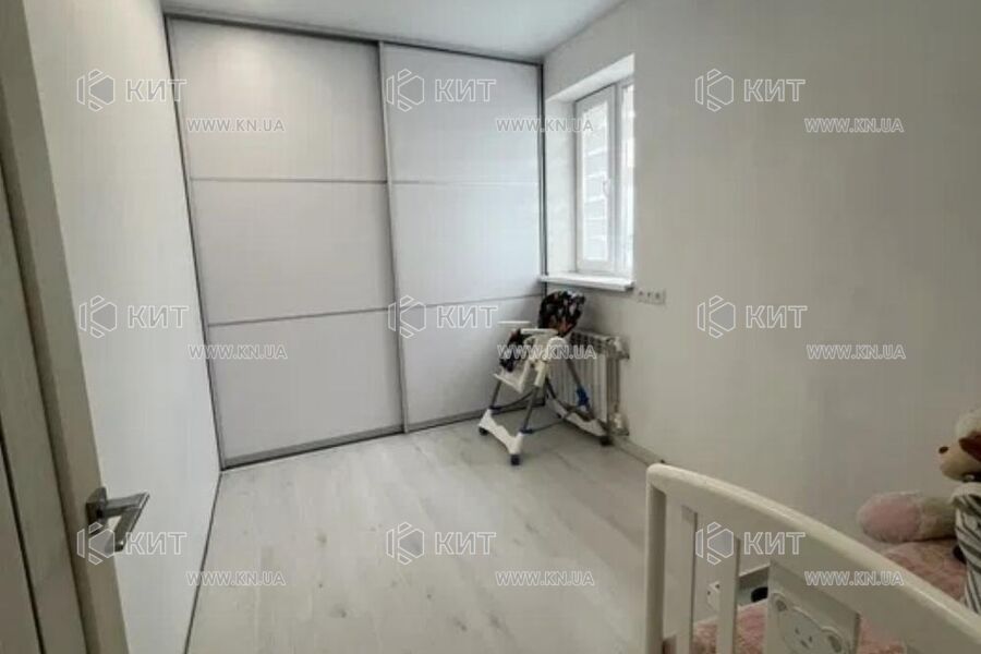 Продаж квартири Харків, Північна Салтівка 1, 86м²
