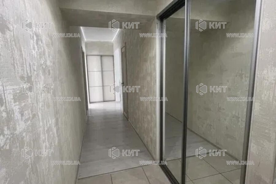 Продаж квартири Харків, Північна Салтівка 1, 86м²