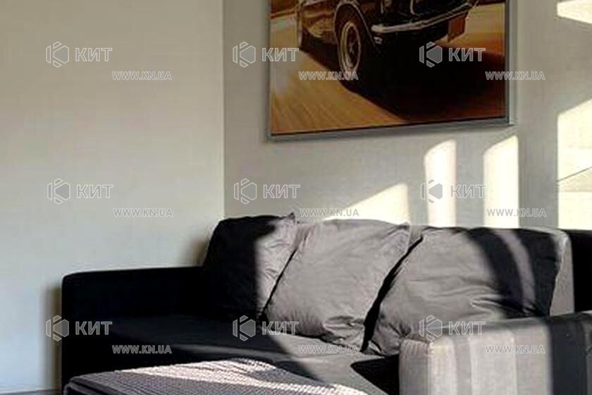 Продажа квартиры Харьков, Клочковская, 53м²