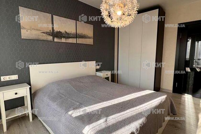 Продажа квартиры Харьков, Клочковская, 53м²