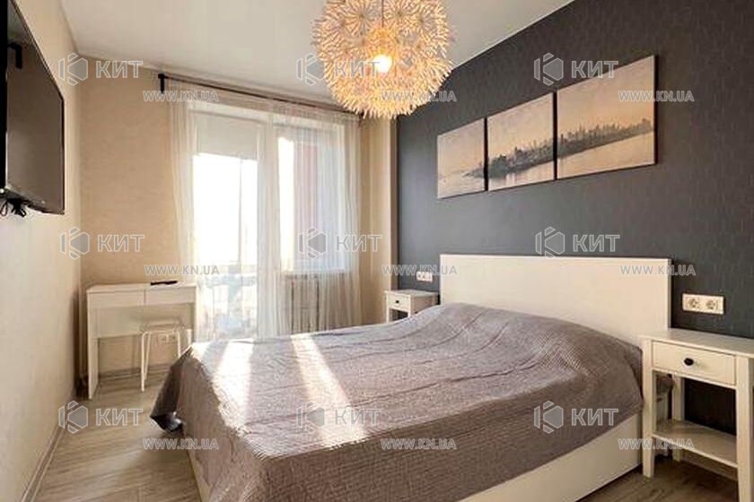 Продажа квартиры Харьков, Клочковская, 53м²