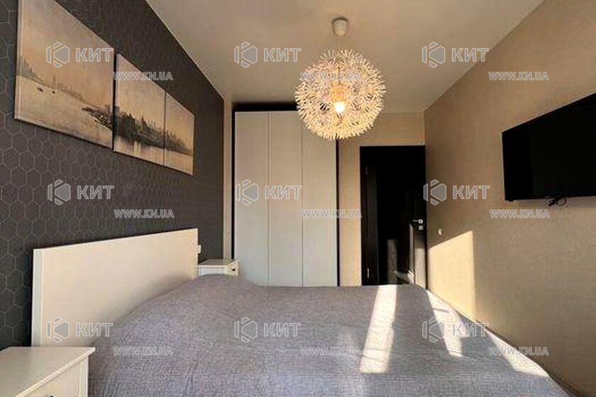 Продажа квартиры Харьков, Клочковская, 53м²