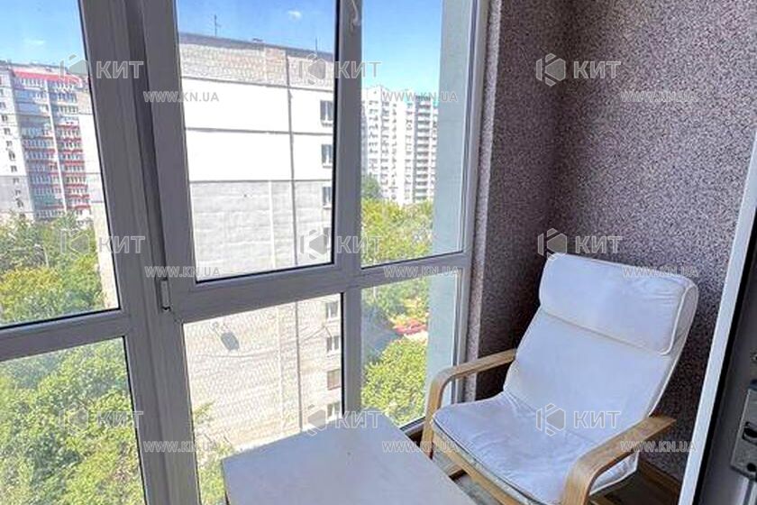 Продажа квартиры Харьков, Клочковская, 53м²