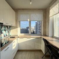 Продажа квартиры Харьков, Клочковская, 53м²